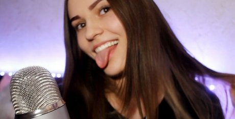 Sirius Eyes ASMR hd model photos
