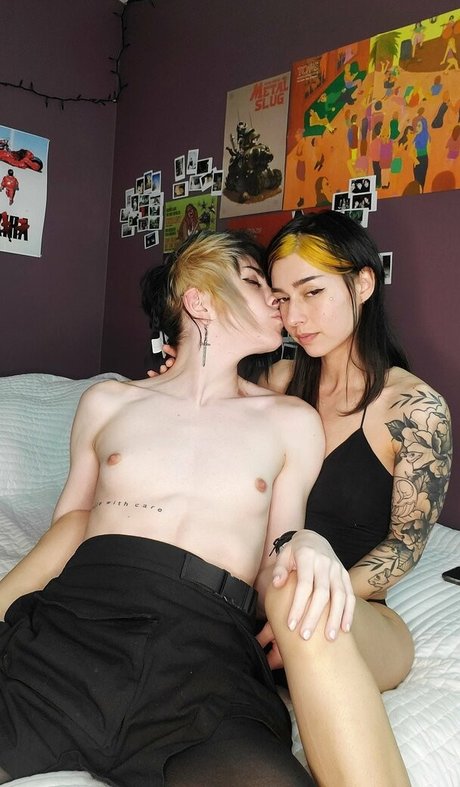 futchgod star perfect gallery