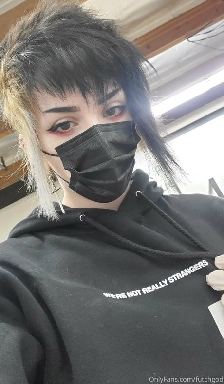 futchgod hot model pic