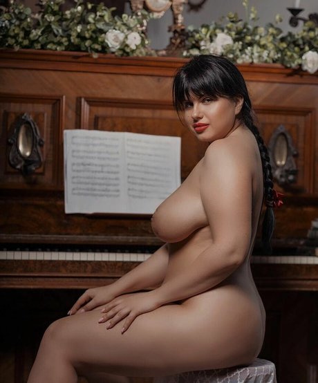 Dasha Dashany model hd archive