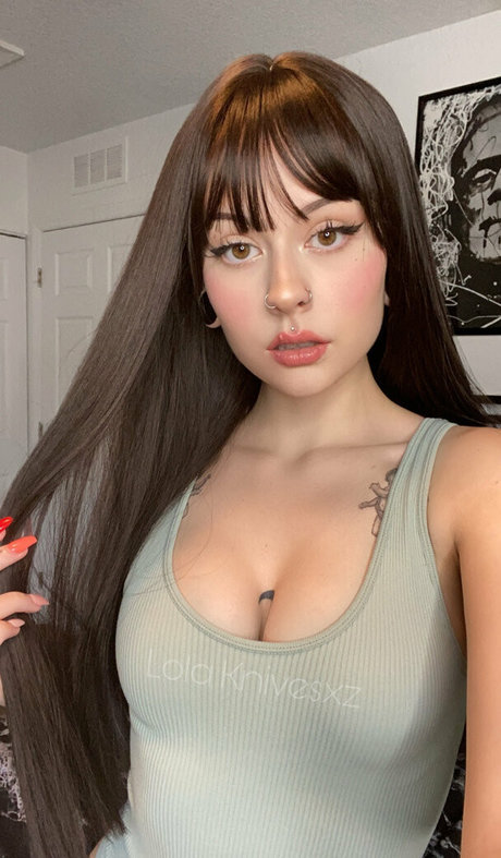 lolaminavip pornstar gallery