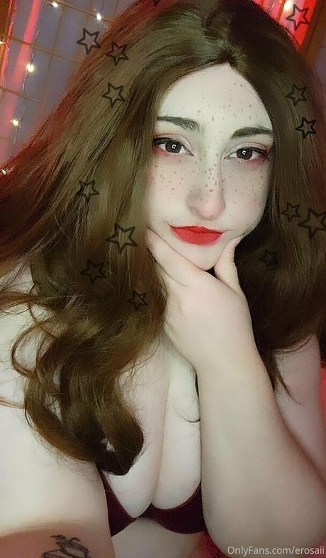 erosaii star art pic