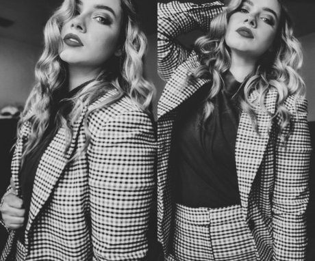 Justseum high quality actress gallery