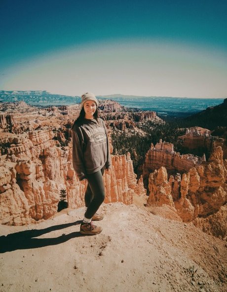 Justseum model perfect pic