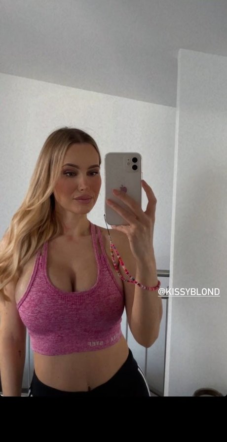 Chrissy xoxo xxx star pics