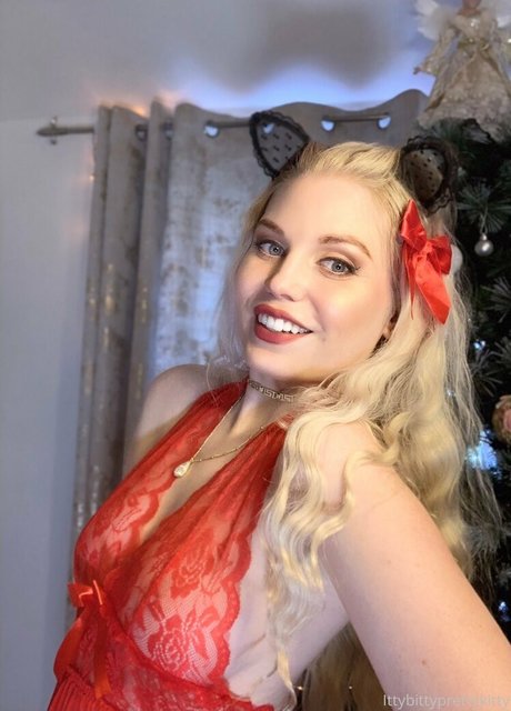 ittybittyprettykittyfree model top pics
