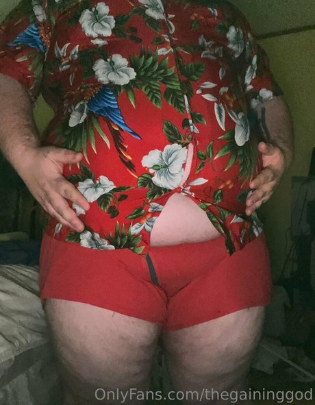 thegaininggod star hot galleries