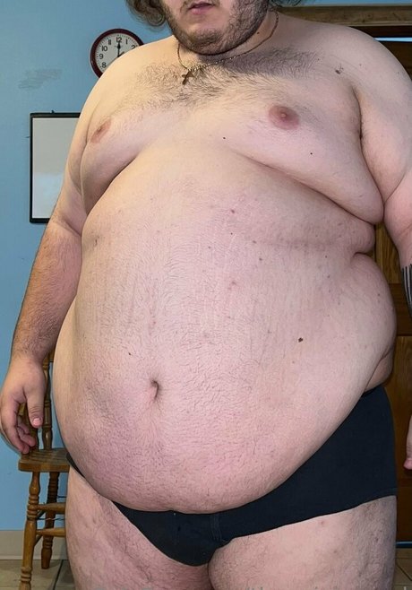 thegaininggod pornstar nudes pics