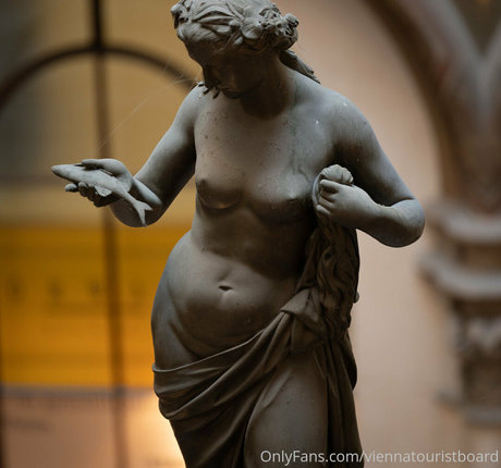 viennatouristboard exclusive model photos