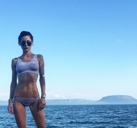 c antoinettemarie top model picture