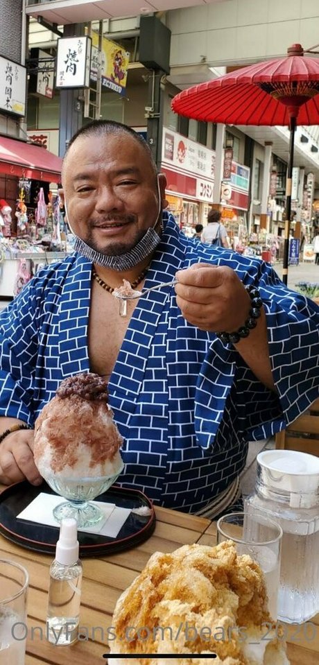 bears 2020 pornstar xxx pics