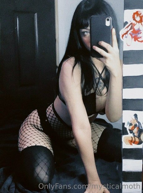 mystical moth pornstar high quality archive