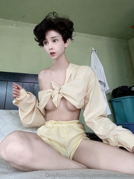 Libnyjesecabralcastillo model art picture
