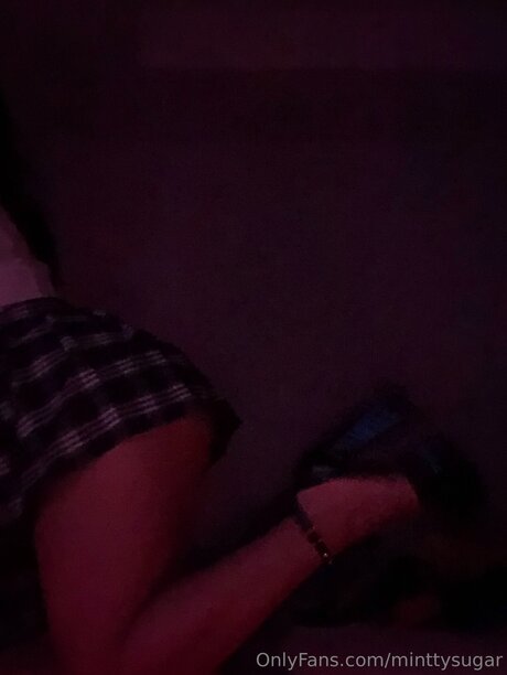 Minttysugar beautiful actress pic