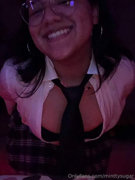 Minttysugar best pornstar pictures