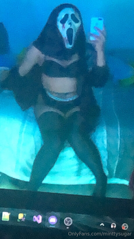 Minttysugar sex star picture