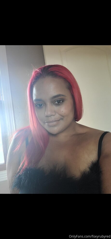 Foxyrubyred thumbnail