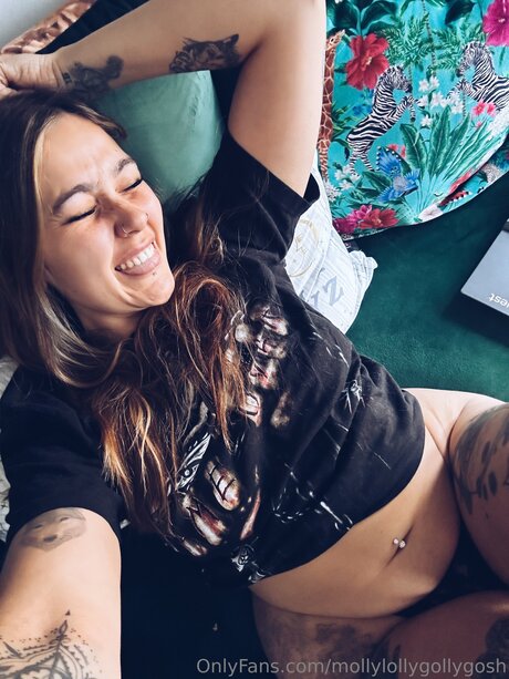 Mollylollygollygosh beautiful pornstar photos