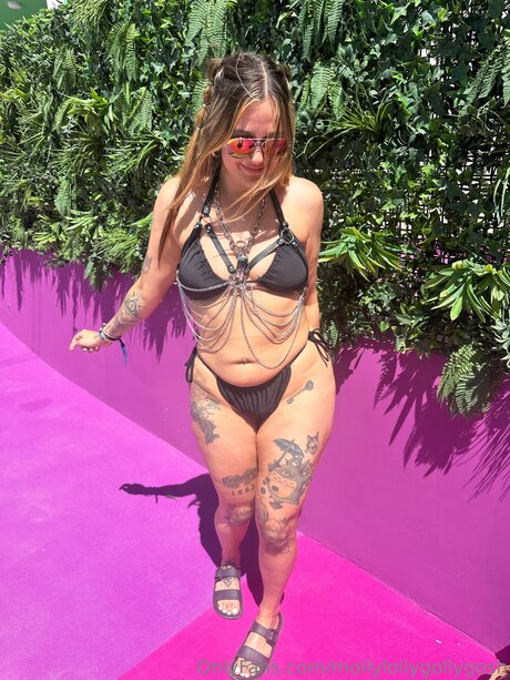 Mollylollygollygosh model archive