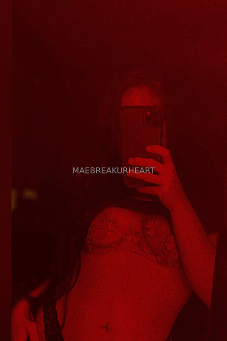 Maebreakurheart model sex image