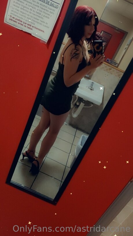 Astridarcane nude actress galleries