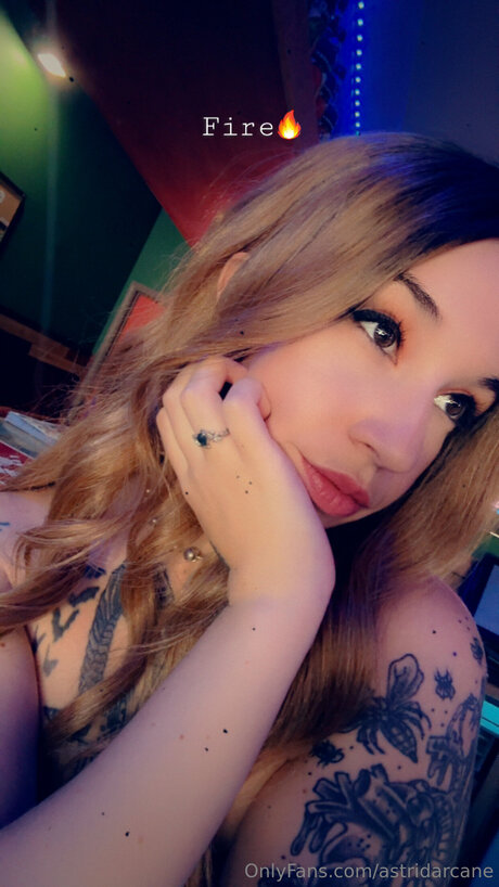 Astridarcane model high quality photos