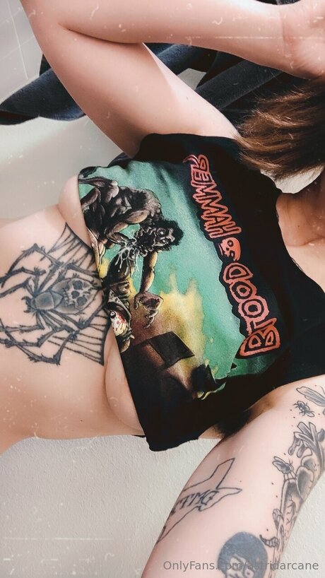 Astridarcane pornographic model gallery