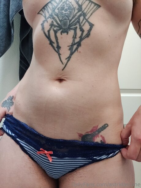 Astridarcane model high quality photo