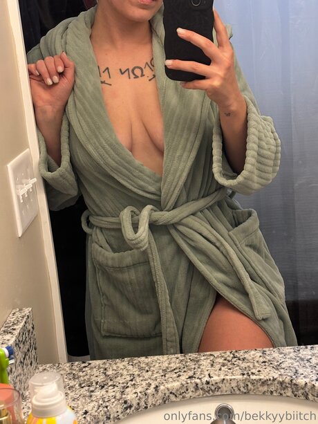 Bekkyybiitch model hd archive