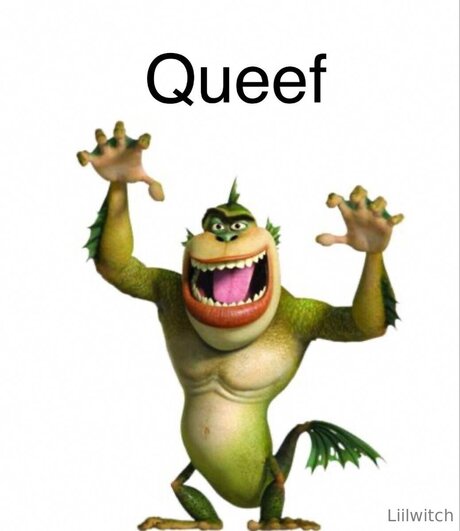 Liilwitch sex actress archive