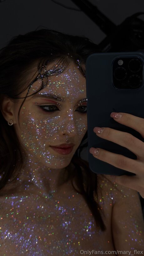 Mary Flex hot star pictures