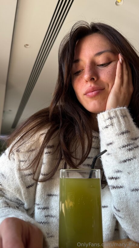 Mary Flex model nice galleries