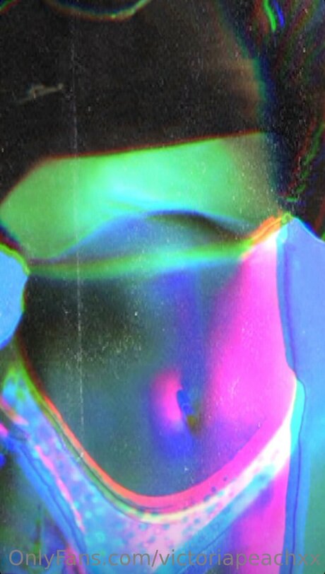 Victoriapeachxx hot star photos