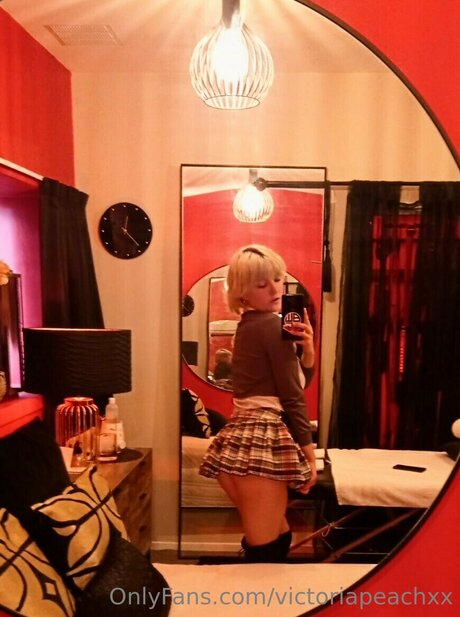 Victoriapeachxx xxx star photo