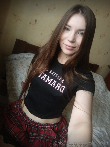 Inessa Murr model pornographic pic