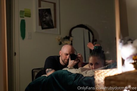 Rubydotmaefree model naked gallery