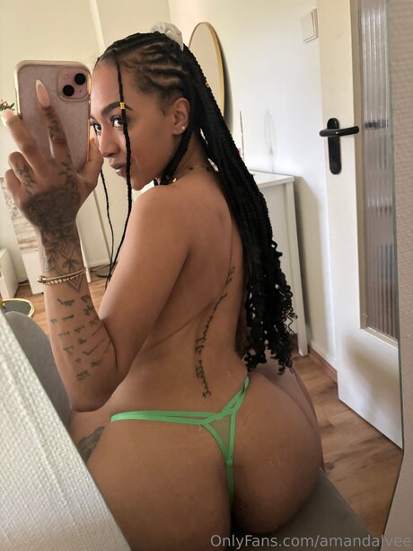 Amandalvee pornographic star galleries