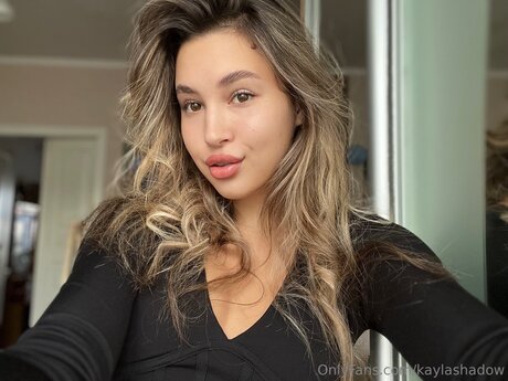 Ksenia A porn star image