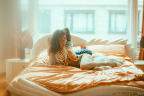 Grayperrier Free nudes star picture