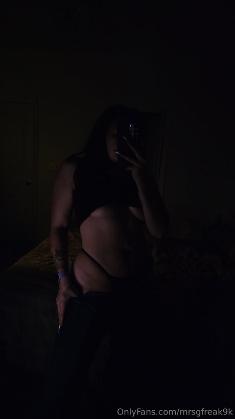 Mrsgfreak9k model free pics