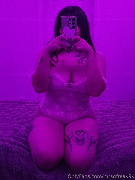 Mrsgfreak9k sexy star images