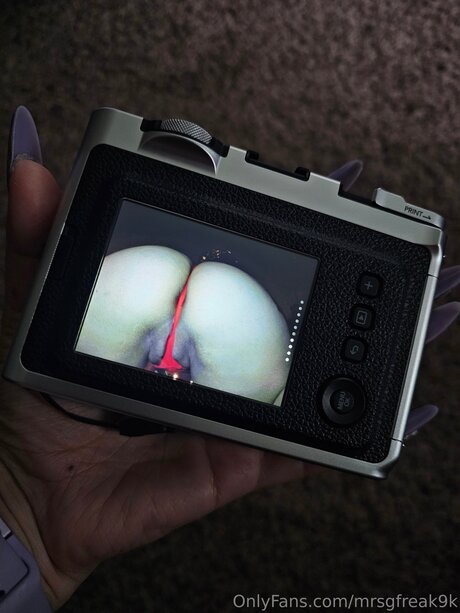 Mrsgfreak9k exclusive actress archive