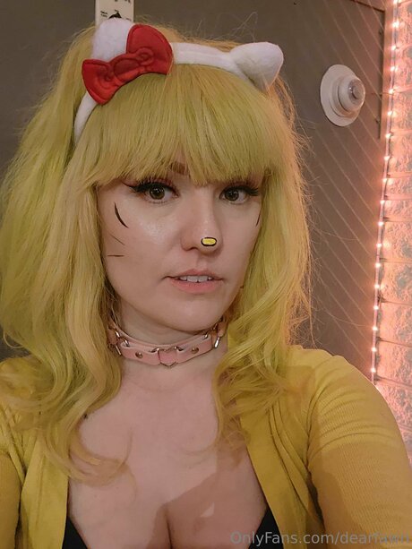 Dearfawn nice pornstar archive