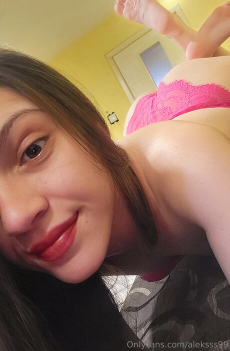 Aleksss99 sex pornstar gallery