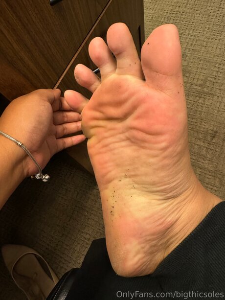 Bigthicsoles star sex pictures