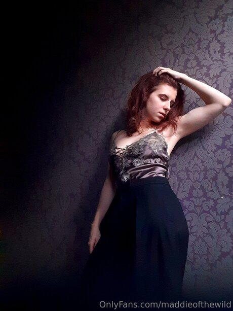 Maddieofthewild model pretty images