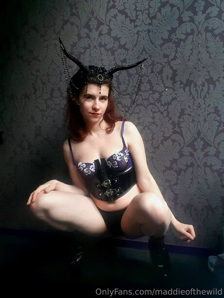 Maddieofthewild model sexy image