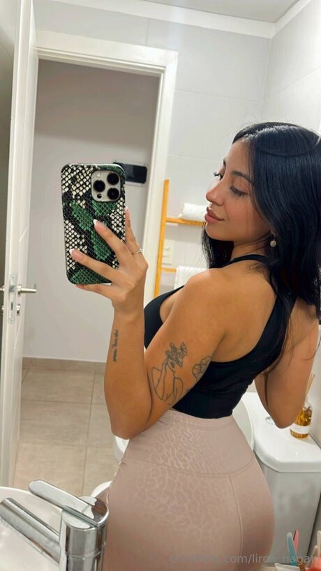 Liron Nagar thumbnail