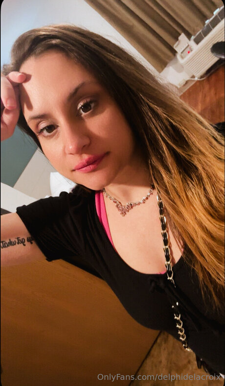 Delphidelacroix top pornstar images