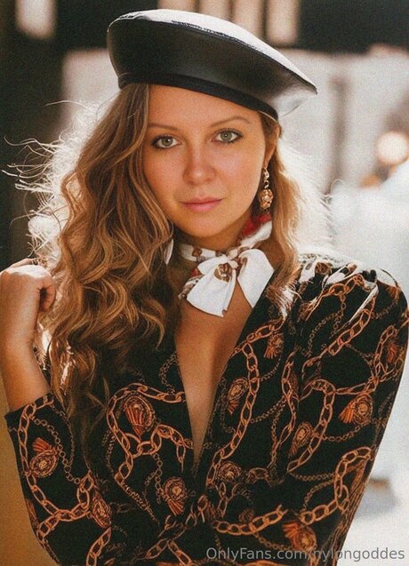 Nylongoddes top star picture